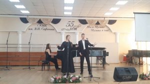 Софья Влахно, Давид Чубенко - Рекрута