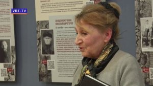 Фотодокументальная выставка «Вы — соль земли!»