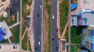 Курск,город молодости нашей