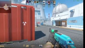 Нюхаем премьер