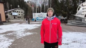 ПАРКАЧЕВ Никита Сергеевич
Звание: Мастер спорта России
Вид спорта: Фристайл.mp4