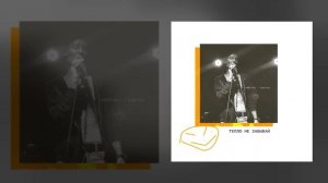 KRESTALL Courier - ТЕПЛО НЕ ЗАБЫВАЙ (Официальная премьера трека)