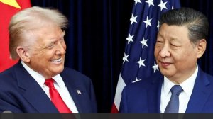 China Daily сообщила о результатах телефонного разговора между Китаем и США