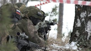 На Урале прошел турнир по стрельбе в память о сотруднике ФСБ Алексее Крюкове