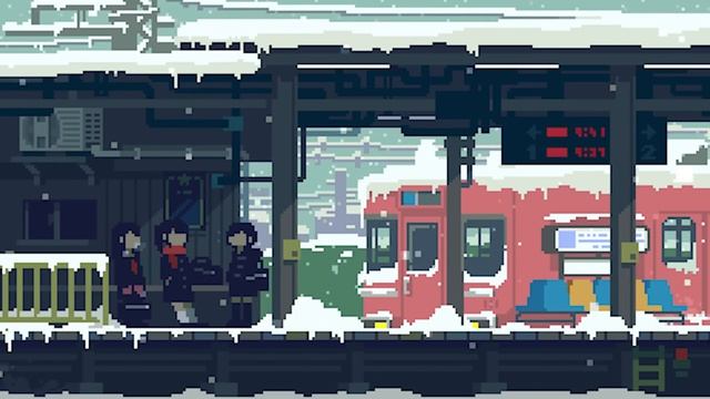 Cozy Christmas Beats 🎄 Lofi Hiphop Mix смотреть онлайн