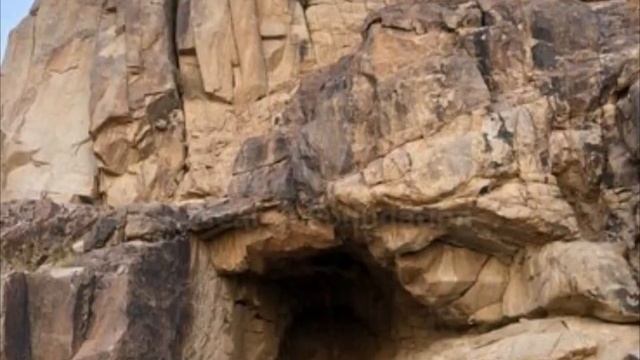 Преподобный Нил Постник смотреть онлайн