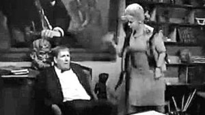 Фрагмент 5а. #Комедия