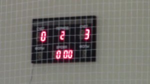 ФК "Дедовск" (Дедовск) 2017 г. р.  -  "Стрела" (Сычево) 2016 г.р матч