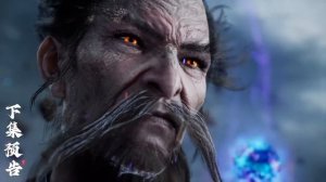 Окутывая небеса 139 Серия - Превью (Аниме-Мультсериал 2023)