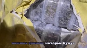 Полиция поймала жителя ХМАО с 77 килограммами черной икры