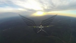 ПВО Центра «Рубикон» сбивает воздушные цели ВСУ. Уничтожены «Тарас-П», «Лелеки-100» и «LF-240»