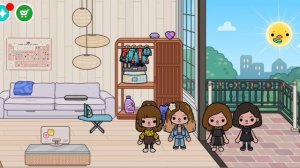 Тока бока. Гарбузовы. Бабушки. Жми❗Алиса Лиса.