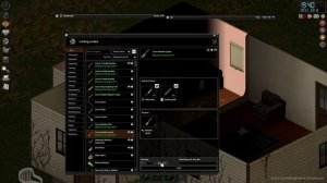 #5 Борис Нога Project zomboid