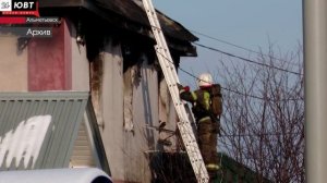 Альметьевцам рассказали о газовых авариях