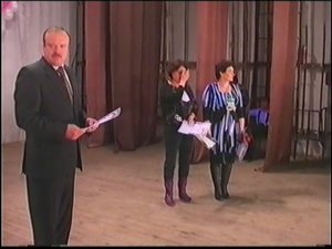 Клуб 3000 ч2  Поспелиха 2011г