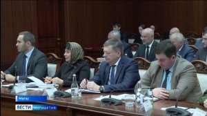 Водозабор на реке Асса поможет значительно повысить качество водоснабжения в Ингушетии