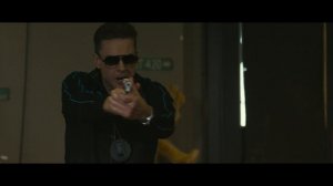 Король Талсы 3 сезон 7 серия «Искусство войны» (сериал, 2025)