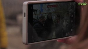 Коммунальный сбой: инспекторы ОНФ разбираются с подтоплением на Подшипниковой