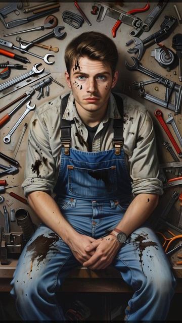 Домофонная компания. смотреть онлайн