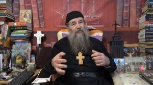 Когда язык инструмент бесов? 1 часть