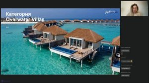 Radisson Blu Resort Maldives