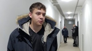 В ГОСТЯХ У БУДУЩЕЙ ПРОФЕССИИ, 25.11.2025