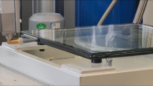 Герметизация стеклопакетов