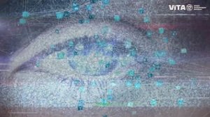 ViTA-12: КФС СЕРИИ V - ЗРИТЕЛЬНАЯ СИСТЕМА