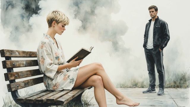 Страшный ночной вопль. Страшилки на ночь