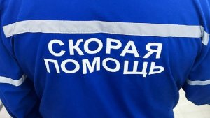 Один человек погиб и трое получили ранения при атаке БПЛА в Таганроге