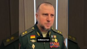 Апти Алаудинов о спецназе "АХМАТ" и интернационале