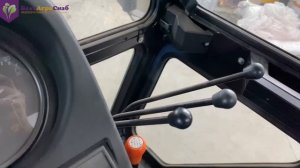 Пресс-подборщик паскаль, инструкция по запуску