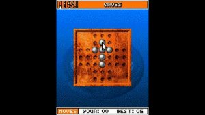 Pegs! MOPHUN GAME (2004) DEMO