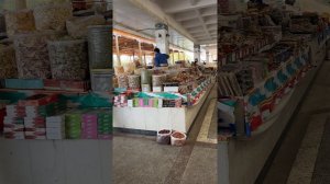 Самарканд за три дня ✅