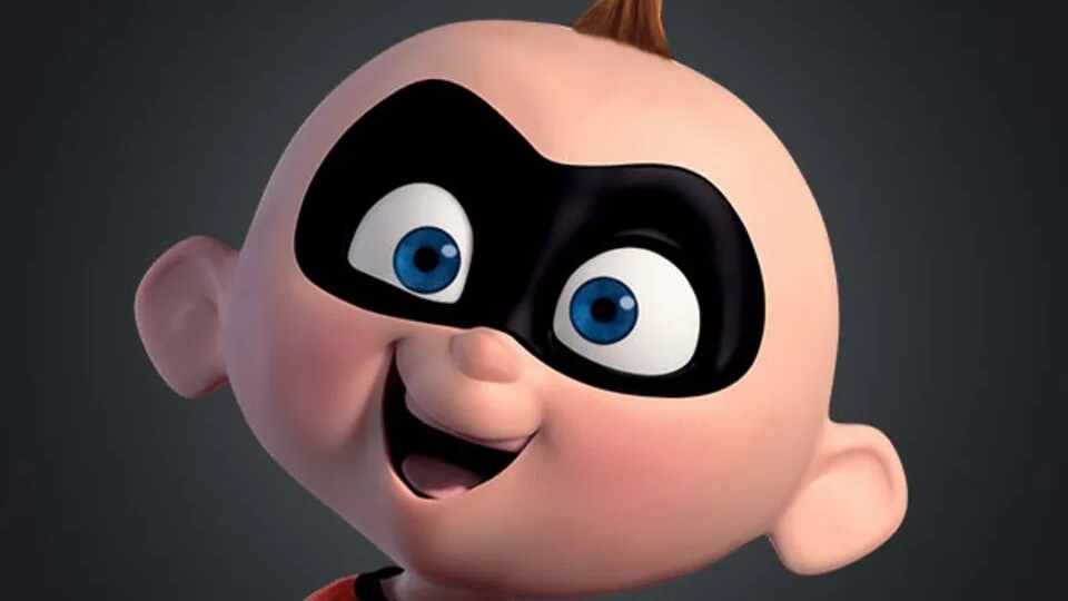 Lego The Incredibles (Lego Суперсемейка) —11 часть прохождения, игра  в жанре Action-advent