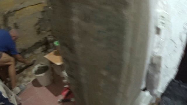 Встретили Мухтара