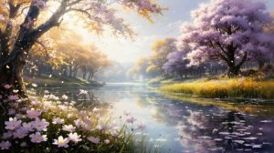 Красивая музыка \ скрипка \ пианино