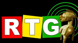 9650 kHz Radio Guinée (Conakry, GUI) 19.05.2018 (part one)