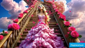 Музыка клипы｜Ходила  по Земле Любовь