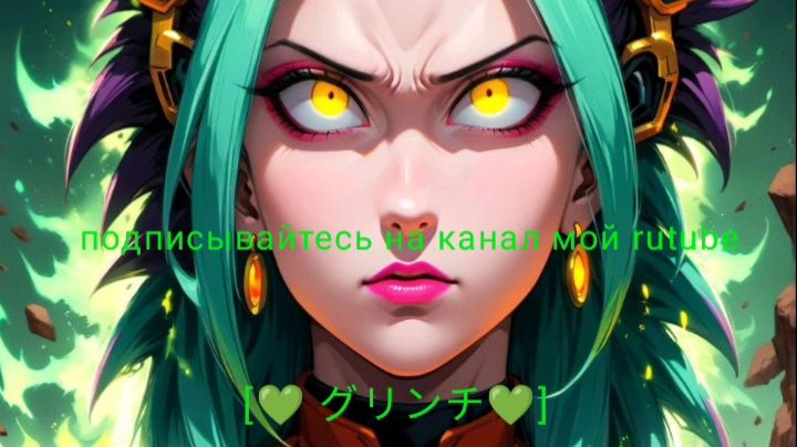 канал по играм подписывайтесь[💚 グリンチ💚] 27.12.2024 годы. смотреть онлайн