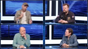 Интервью участников группы ЗВЕРОБОЙ для Ломовка LIVE