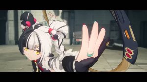 Трейлер Диалинь «Никто не уйдёт без ответа» ZenlessZoneZero