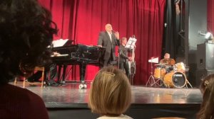 Андрей Демченко Песня «Ты жива еще, моя старушка…»