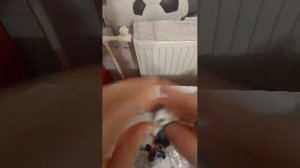 стрим с общаемся собираем лего