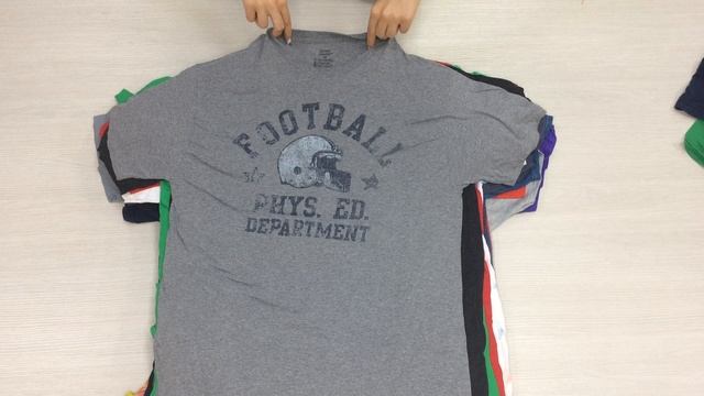 м242.1. Футболки Канада