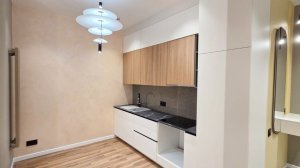 Обзор 2- комнатной квартиры на продажу в Ялте, рядом с ЖК Приморский парк