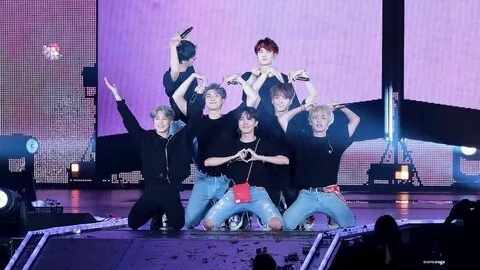 🔥Билборд и BTS: Новые правила, новые вызовы! 🎶💪