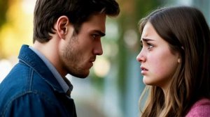 Лена ты прости.У тебя даже приданного нет,а у ее отца поля с пшеницей!