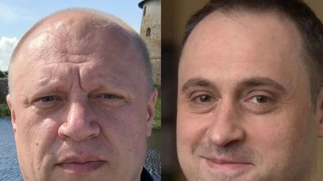 Роман Донецкий! Стрим от 21 ноября 2025 года!