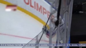 24.11.2025 «Сахалинские акулы» прервали серию поражений в чемпионате МХЛ